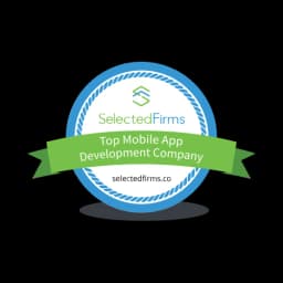 SelectedFirms: Top Mobile App Development Company